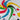 Molten Contender Rubber Netball