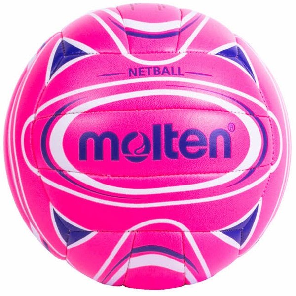 Molten Fast5 Mini Netball – HiProNetball